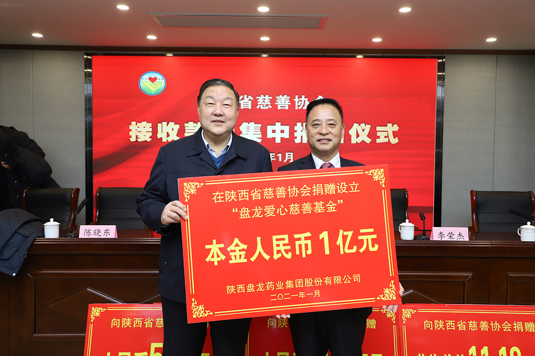 盤龍藥業(yè)在省慈善協(xié)會設(shè)立一億元“盤龍愛心慈善基金”.JPG